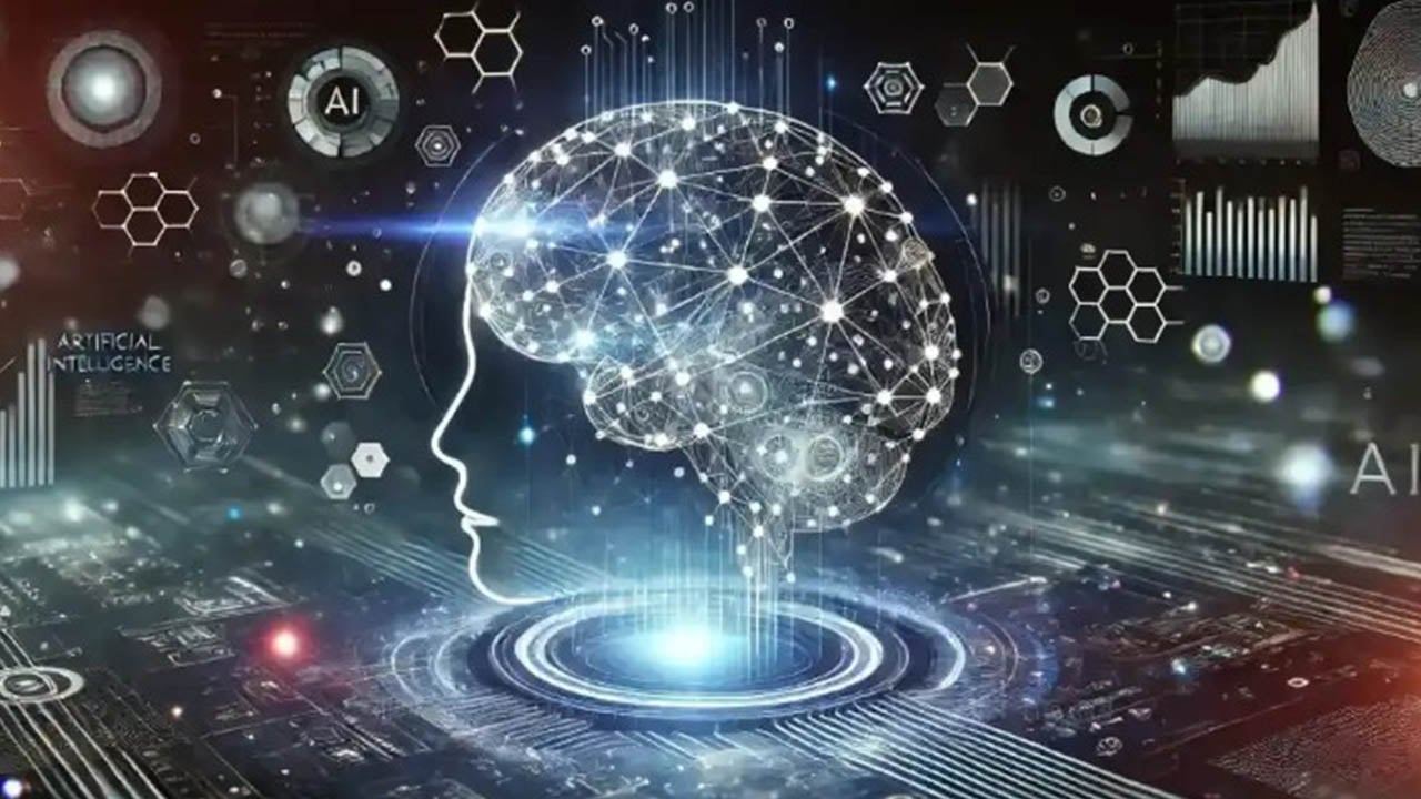 অ্যালগরিদম চিন্তাভাবনাও নিয়ন্ত্রণ করে