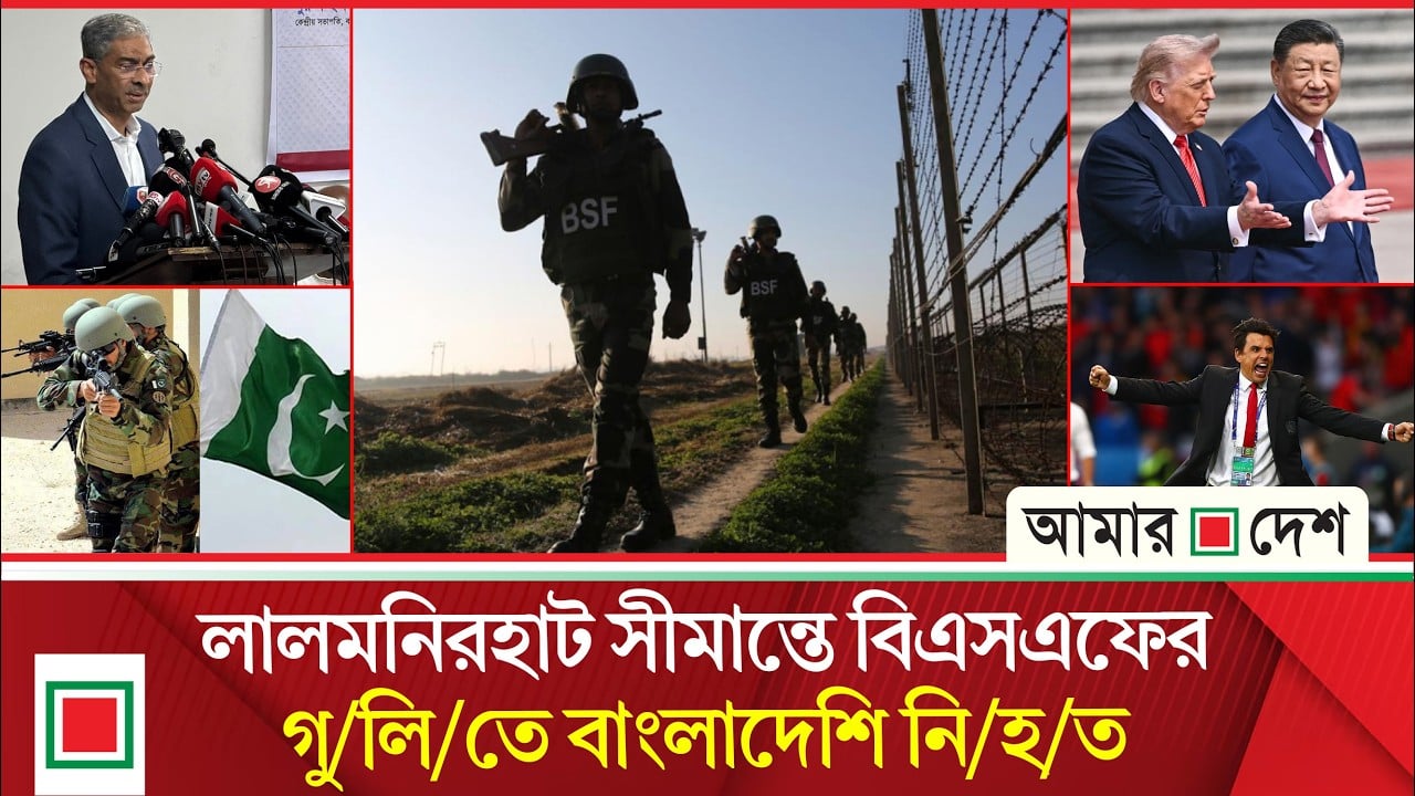 ‘আল্লাহর হুকুমেই শেখ হাসিনার বিদায় হয়েছে’