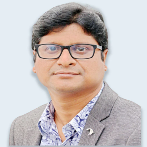 আলফাজ আনাম