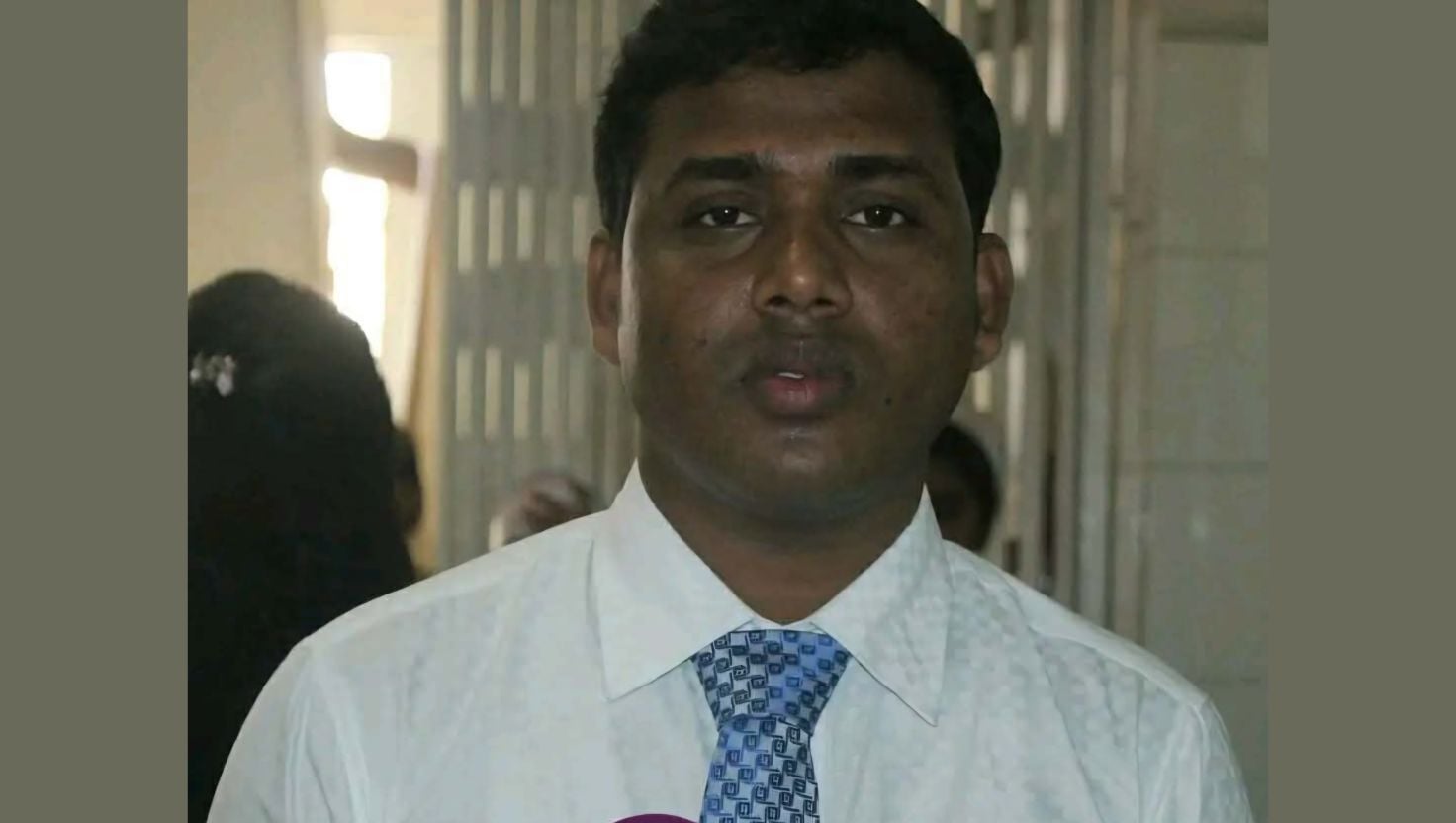 শৈলকুপায় সড়‌ক দুর্ঘটনায় নিহত হ‌লেন স্কুলশিক্ষক