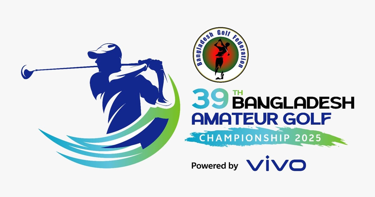 বাংলাদেশ অ্যামেচার গলফ শরিফ ও সোনিয়া চ্যাম্পিয়ন