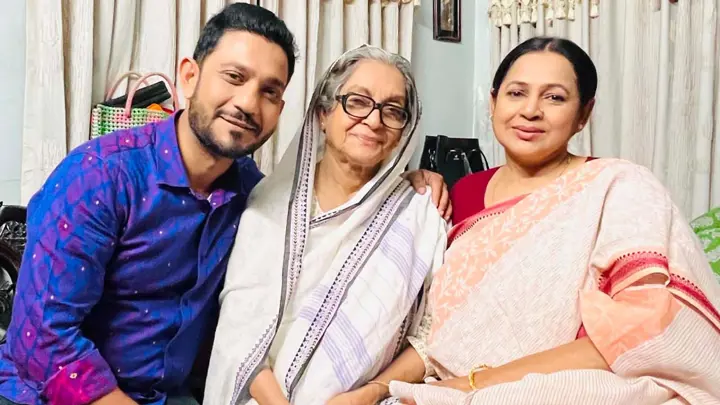 নাটকে পারিবারিক গল্পের জয়জয়কার, ৫০ পর্বে ‘আমাদের সংসার’
