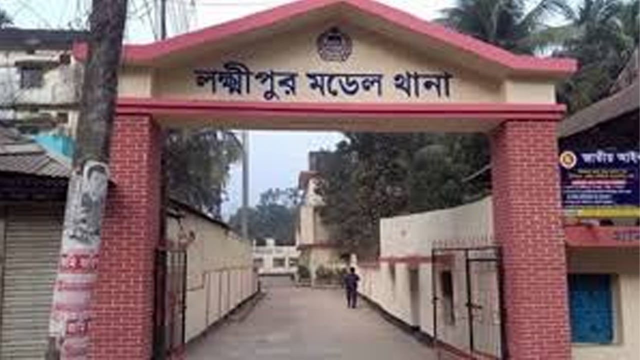 লক্ষ্মীপুরে শ্বশুরবাড়ি থেকে যুবকের ঝুলন্ত লাশ উদ্ধার