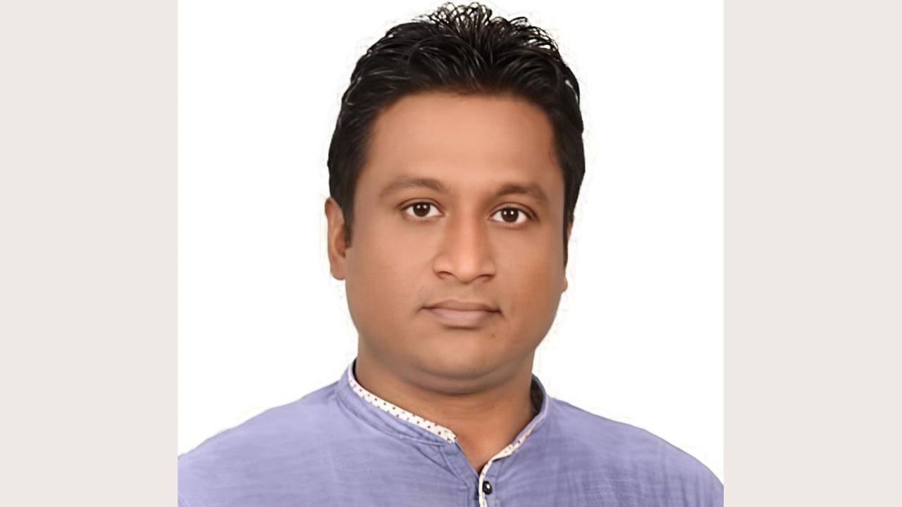 তিতাসে আওয়ামী লীগ নেতা রাশেদ ফরায়েজী গ্রেপ্তার