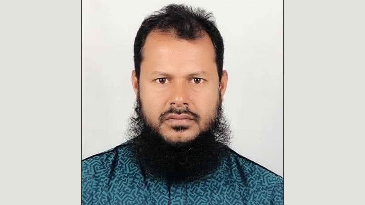 চাটখিলে যুবলীগ নেতা মাসুদ রানা গ্রেপ্তার