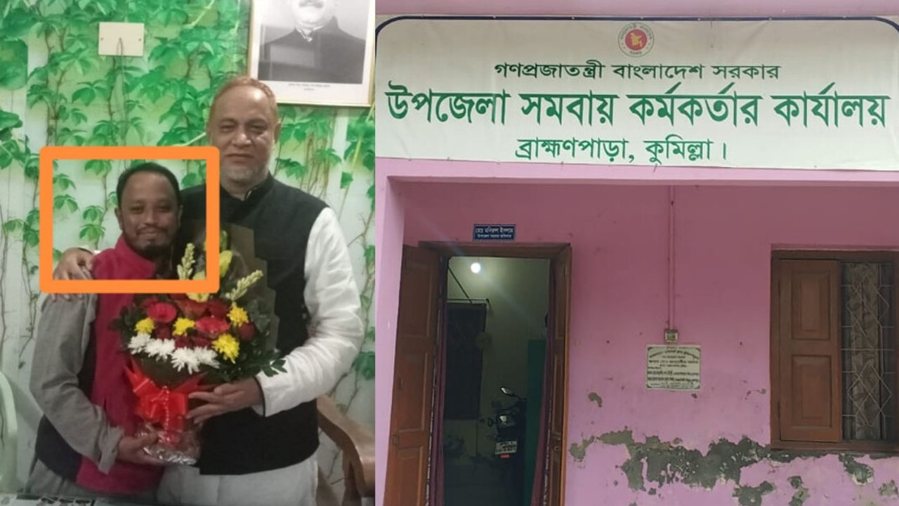 দুগ্ধ প্রকল্পে ব্যাপক অনিয়ম, ৫০ জনের ২৮ জনই আ.লীগের