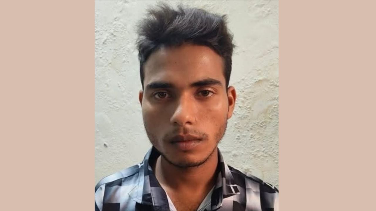 কুমিল্লার ট্রেন দুর্ঘটনা মামলায় গেইটম্যান কাউসার আটক