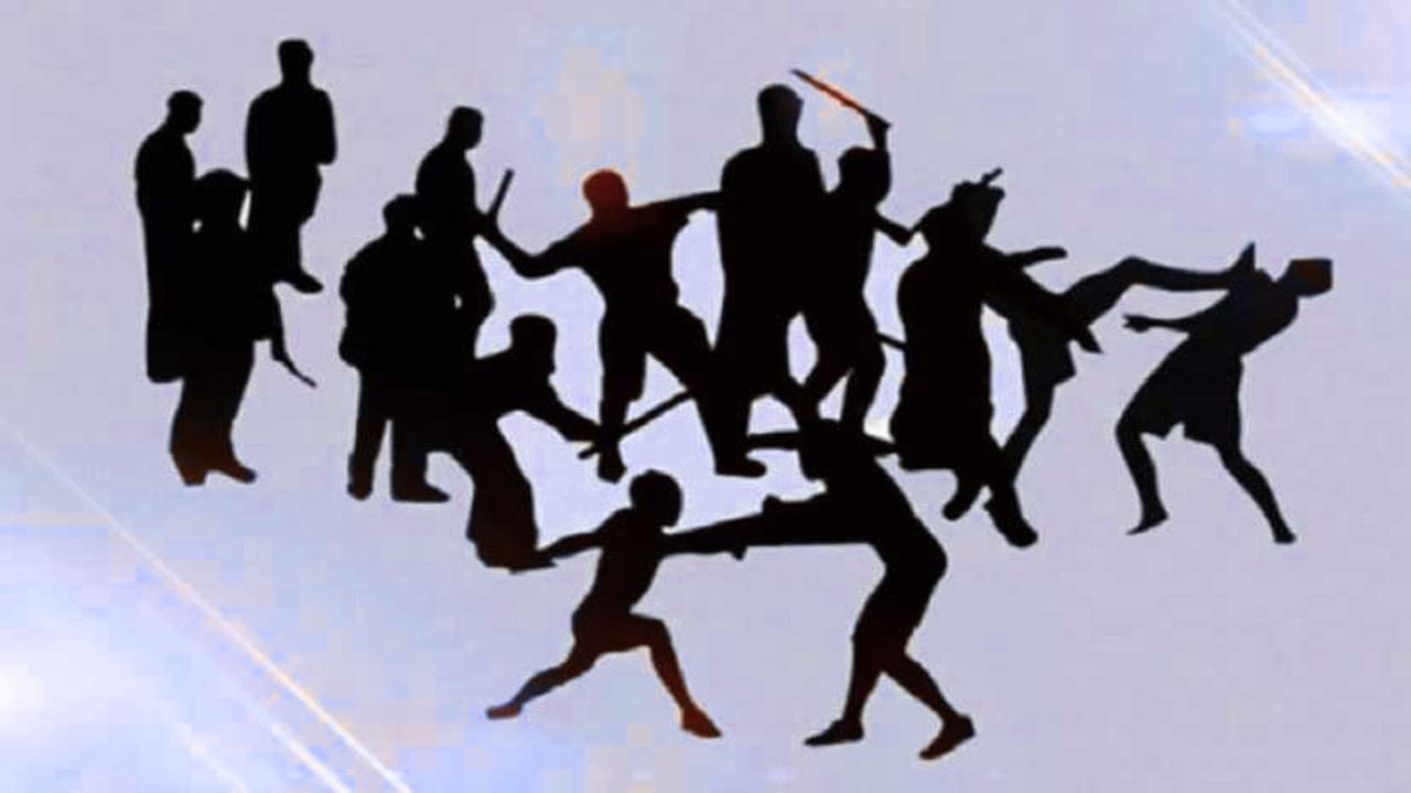 সন্দ্বীপে বিএনপির দুই গ্রুপে সংঘর্ষ, আহত ৬