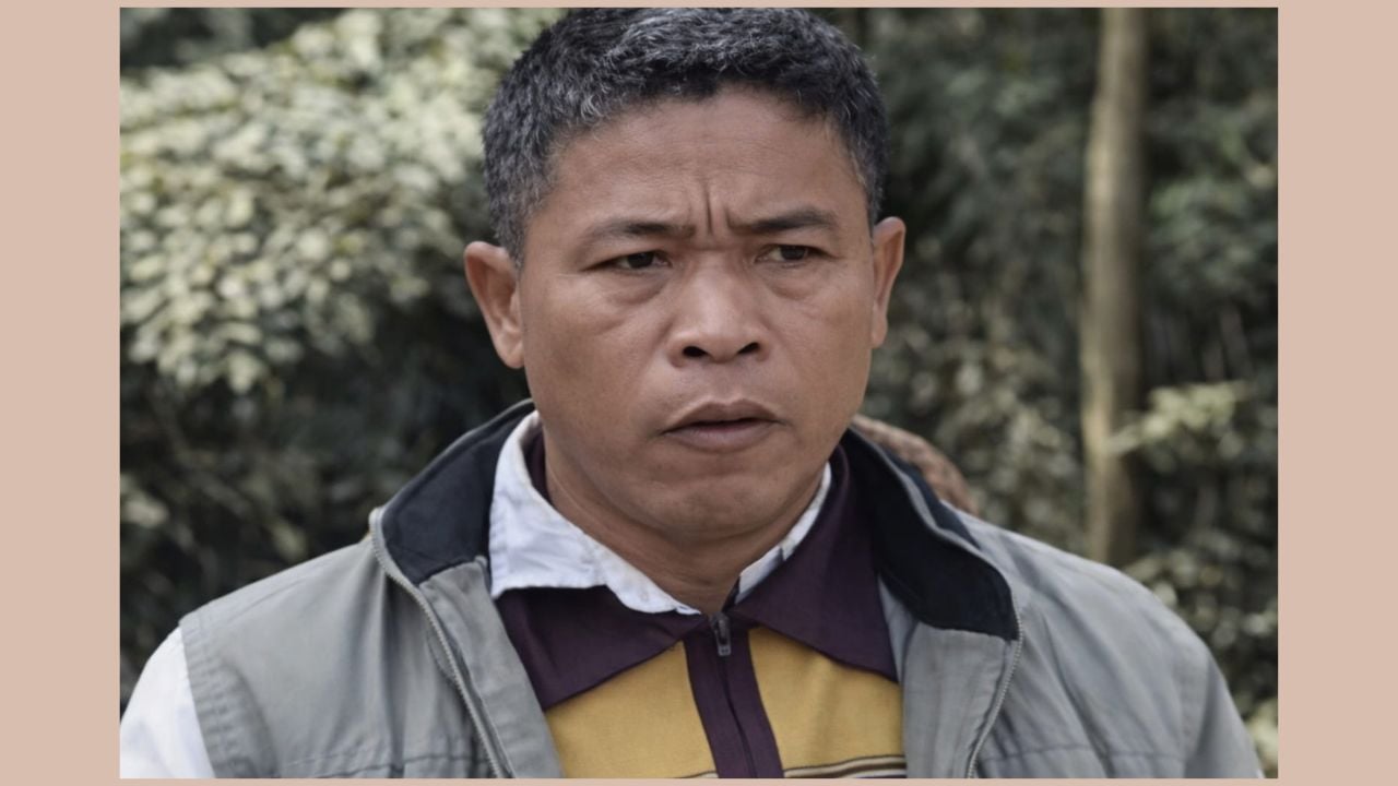 পানছড়িতে গুলিতে ইউপিডিএফ সংগঠক নীতিদত্ত চাকমা নিহত