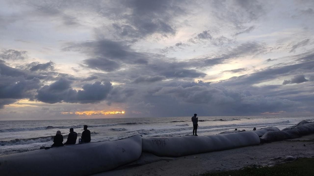 প্রস্তুত কক্সবাজার, যেখানে ঘুরতে পারেন পর্যটকরা