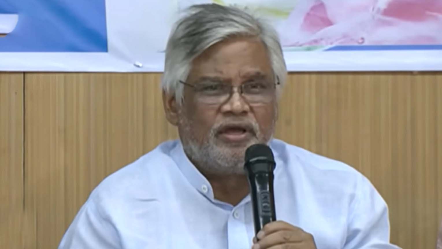 আ. লীগকে বাংলাদেশে কখনো রাজনীতি করতে দেয়া হবে না: আমান