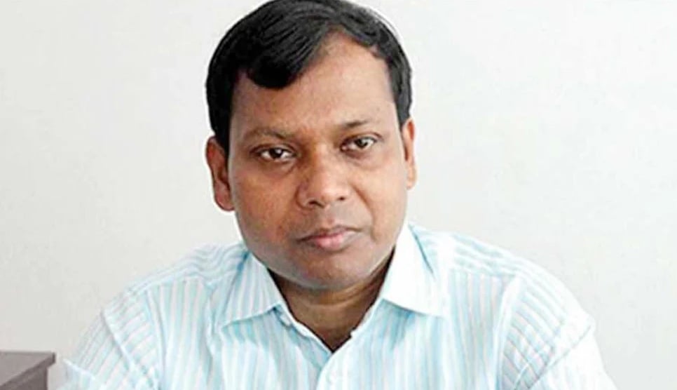 সিলেটের নতুন ডিসি আলোচিত ম্যাজিস্ট্রেট সারোয়ার আলম