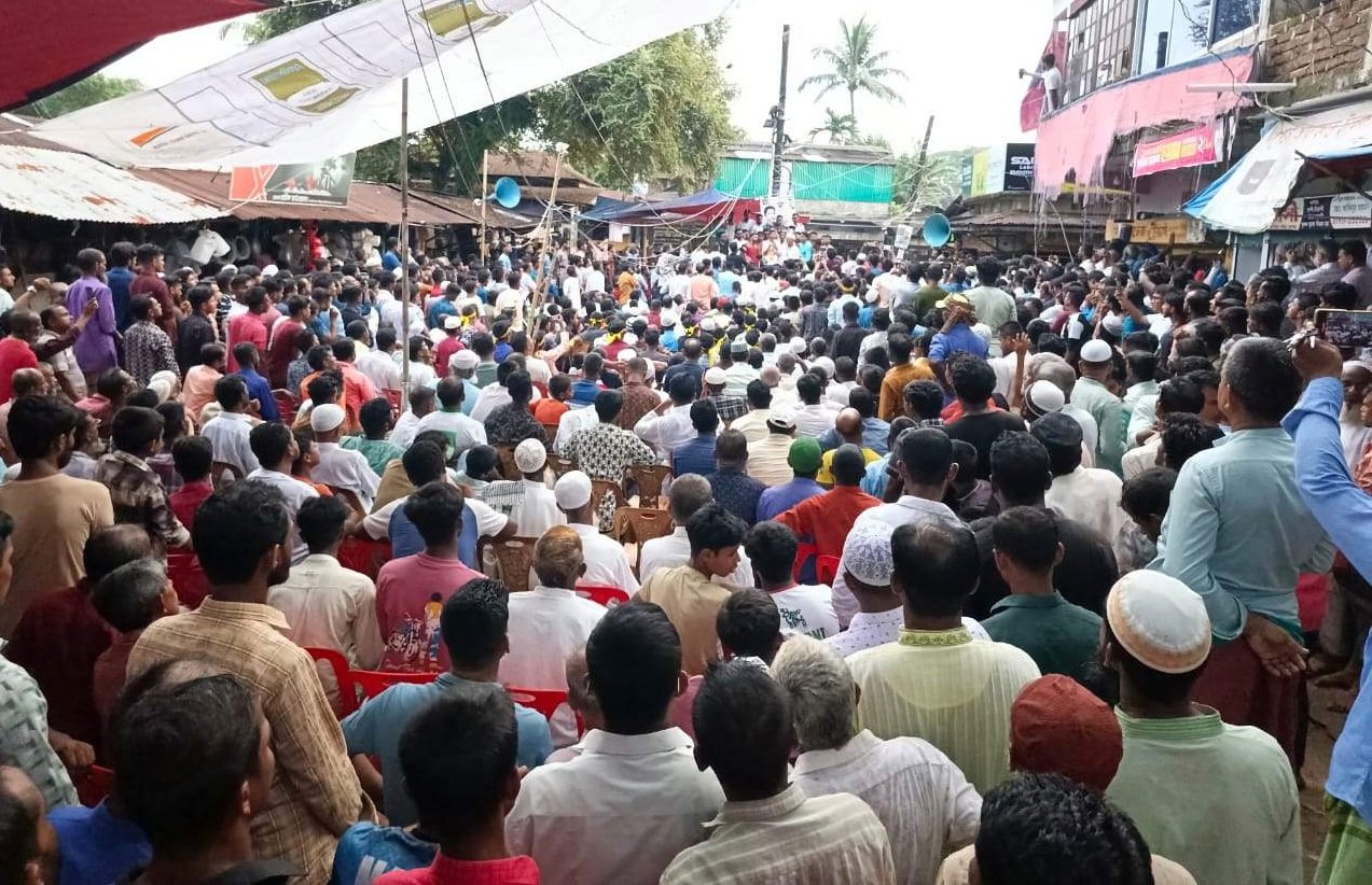 বিএনপির বিরুদ্ধে গুজব ছড়িয়ে লাভ হবে না: মাহবুবুর রহমান