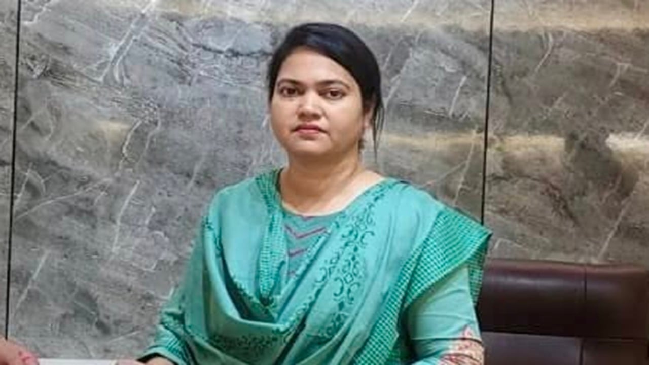 সেই ভাইরাল ভিডিও নিয়ে যা বললেন ডিসি রিনি
