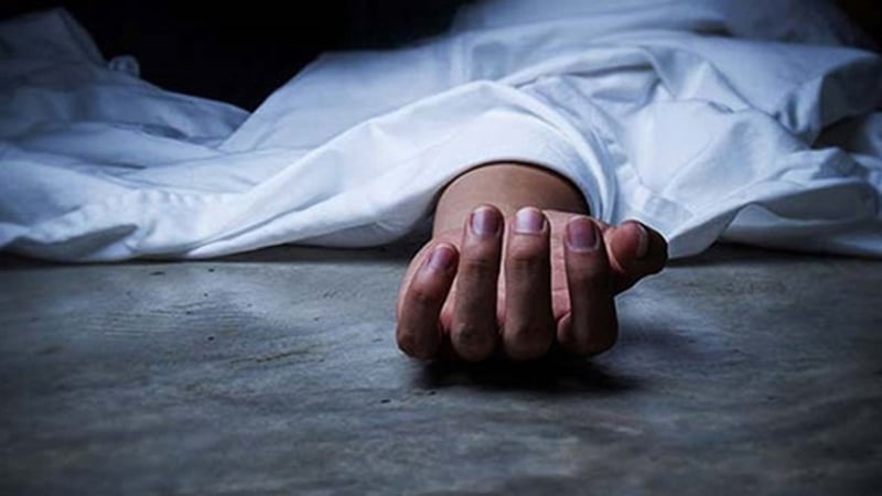 ভাতিজি জামাইয়ের হাতে চাচা শ্বশুর খুনের অভিযোগ