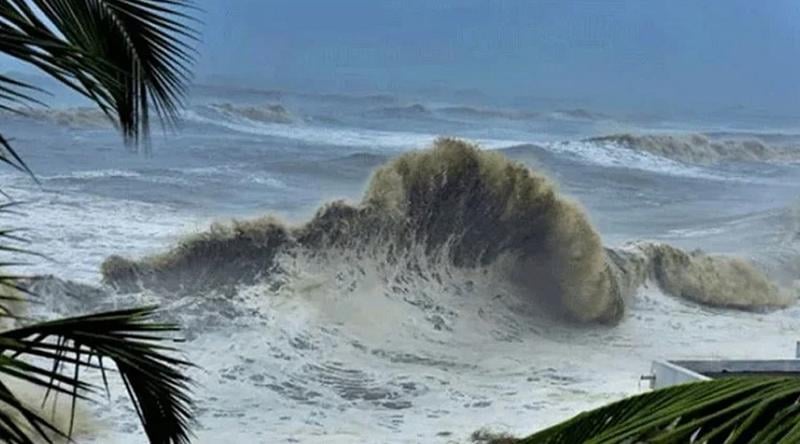 সাগরে লঘুচাপের আভাস, বৃষ্টি থাকবে কতদিন জানাল আবহাওয়া অফিস