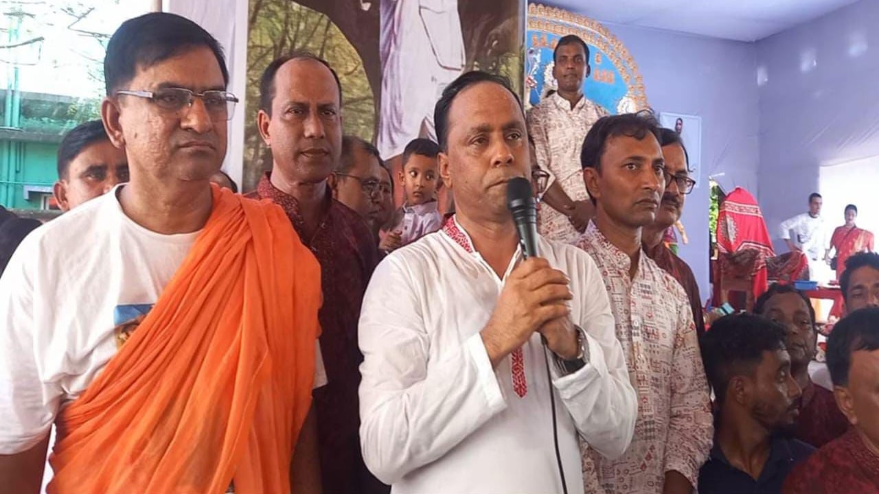 পিআরের নামে নির্বাচন বানচালের চেষ্টা করছে জামায়াত: কায়সার কামাল