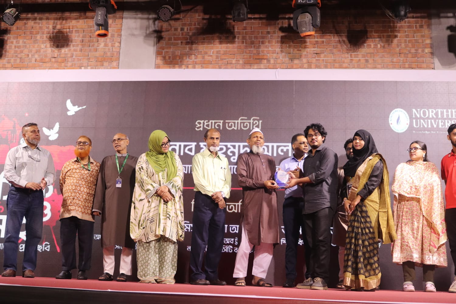 জুলাই গণহত্যার বিচার একদিনও বিলম্বিত হওয়া উচিত নয়: ড. সলিমুল্লাহ খান