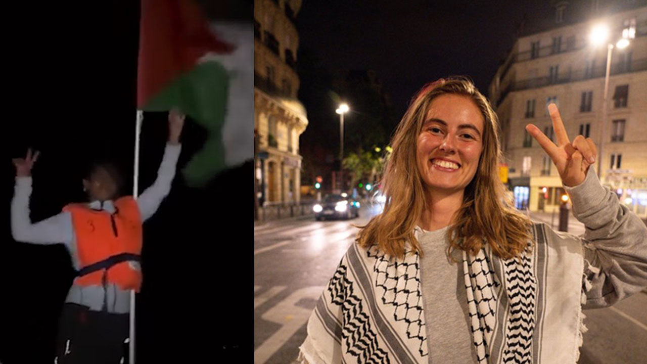 ‘ফিলিস্তিনের স্বাধীনতা অর্জনে শেষ পর্যন্ত লড়ব’