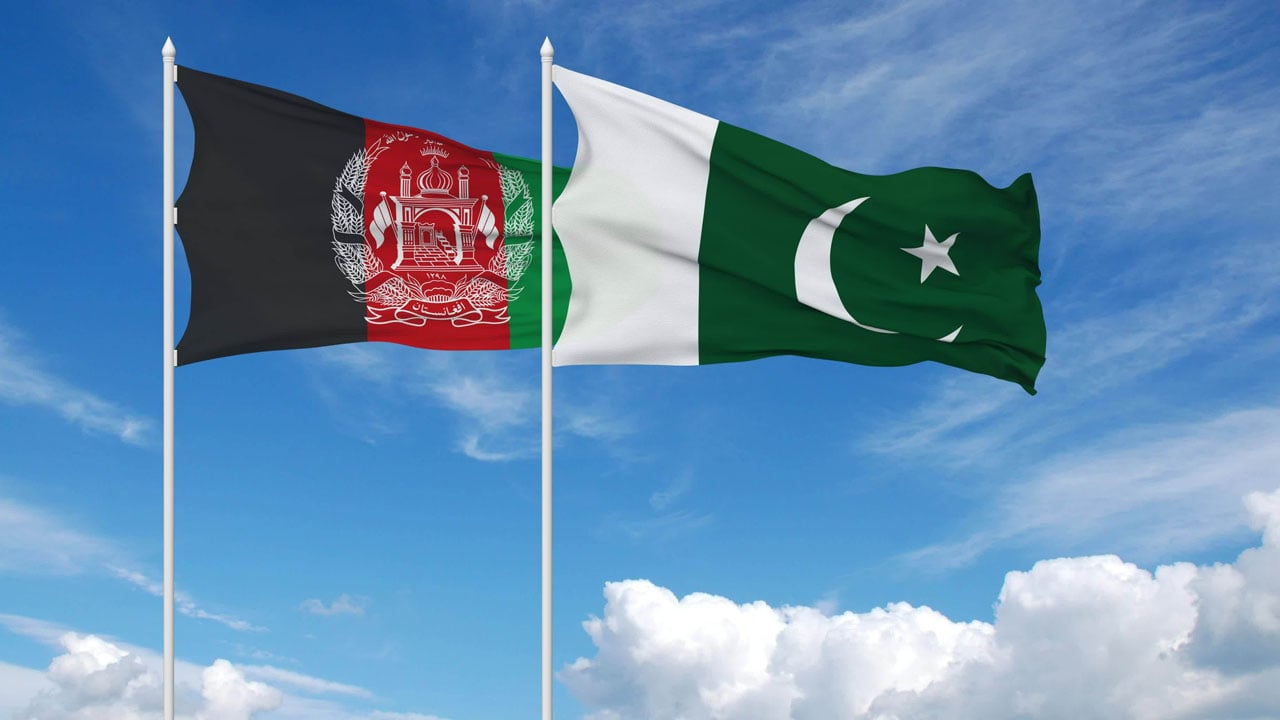 আফগানিস্তান-পাকিস্তান: বন্ধুত্ব ও ষড়যন্ত্র