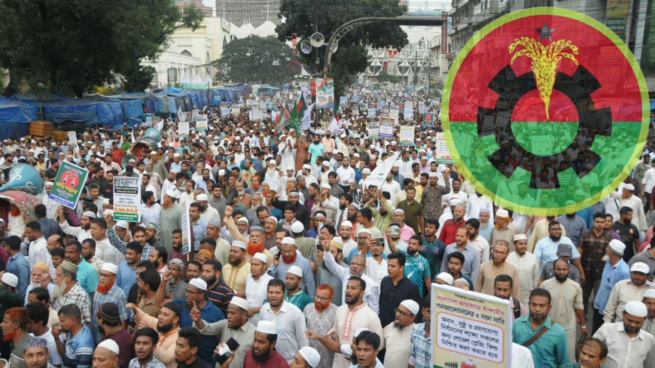হঠাৎ আন্দোলনে ৭ দল, কোন পথে হাঁটবে বিএনপি?