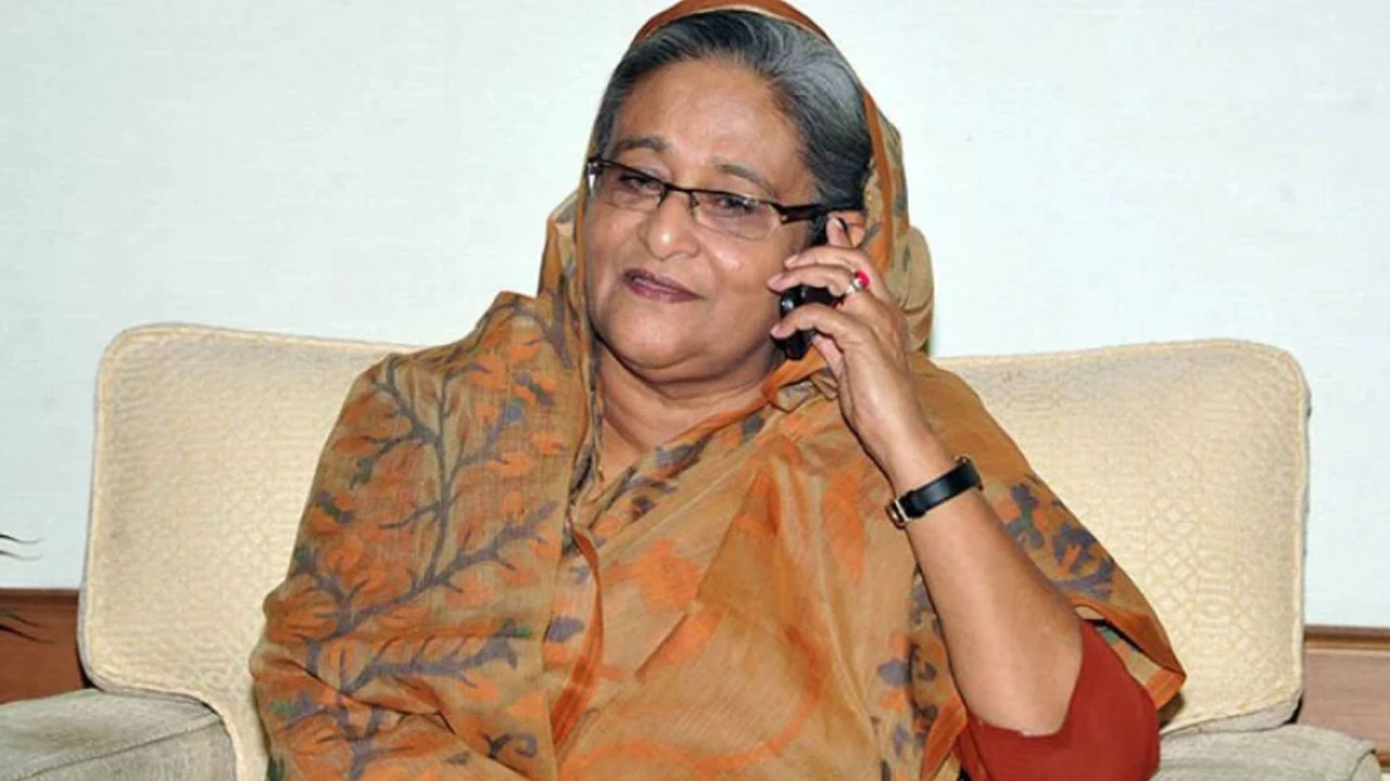 সেনাপ্রধানের সঙ্গে কথা বলছি ওরা রেডি থাকবে