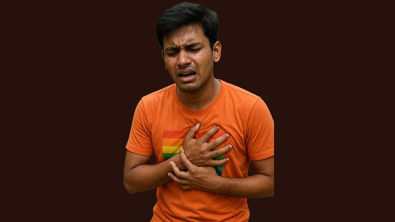 ধূমপান ও অ্যালকোহল সেবনে হার্ট অ্যাটাকের ঝুঁকি বাড়ছে