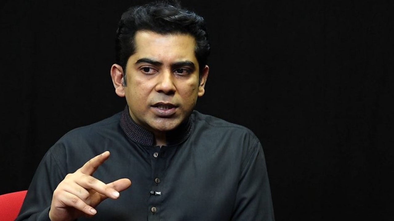 আল্লাহকেও পাবা না, ভোটও কাজে আসবে না