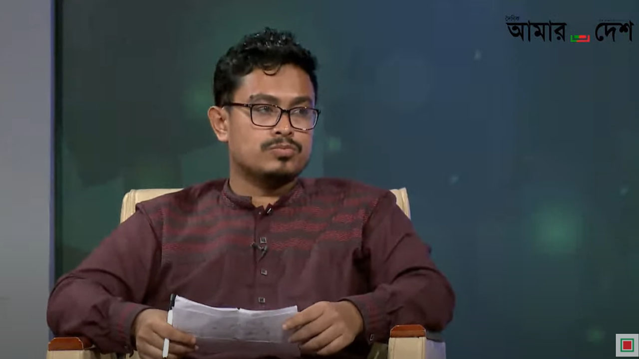 একটি দলকে ফেভার দিলে শিক্ষার্থীদের বিপক্ষে অবস্থান নেবে ঢাবি প্রশাসন