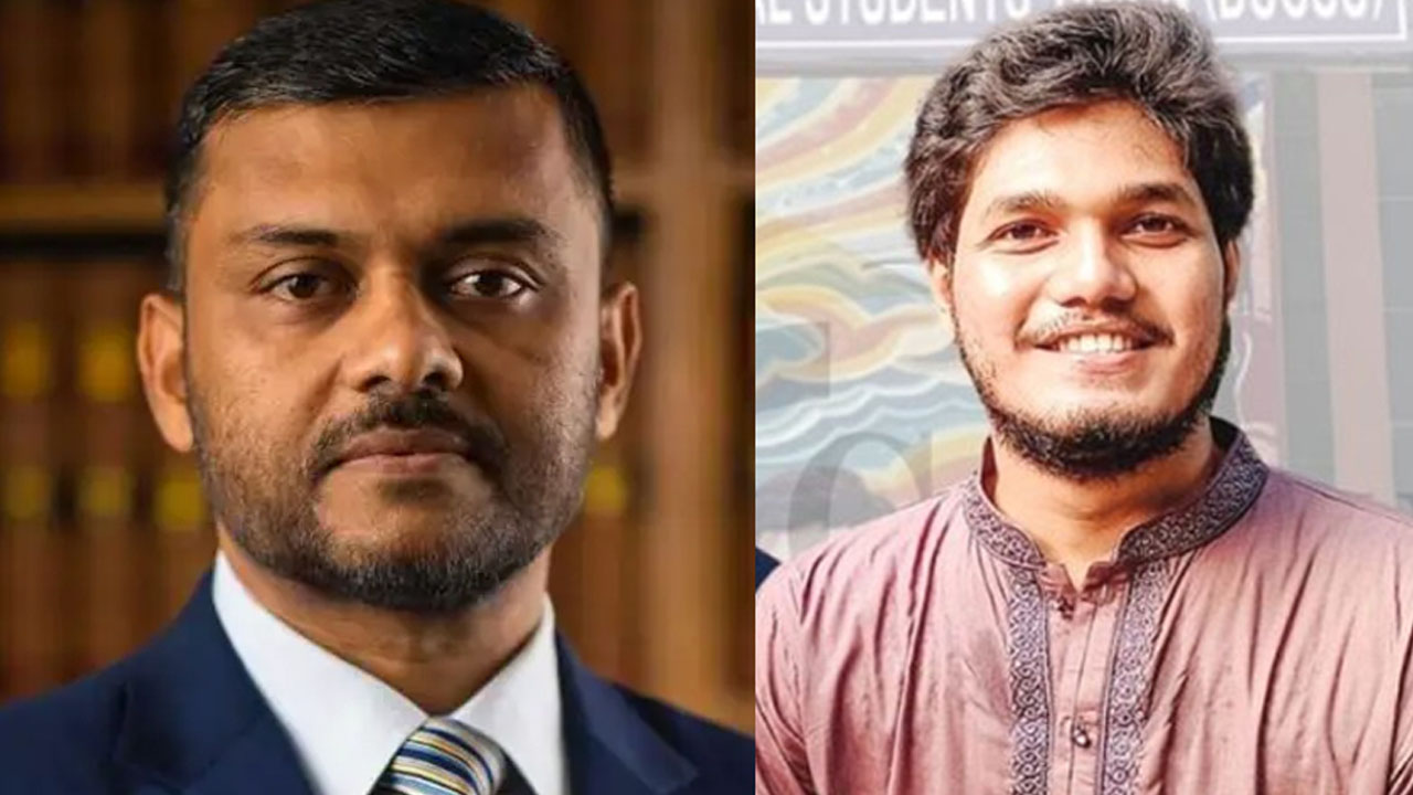 ‘আবিদ ছোট মানুষ, ও বুঝতে পারেনি’, বললেন শিশির মনির