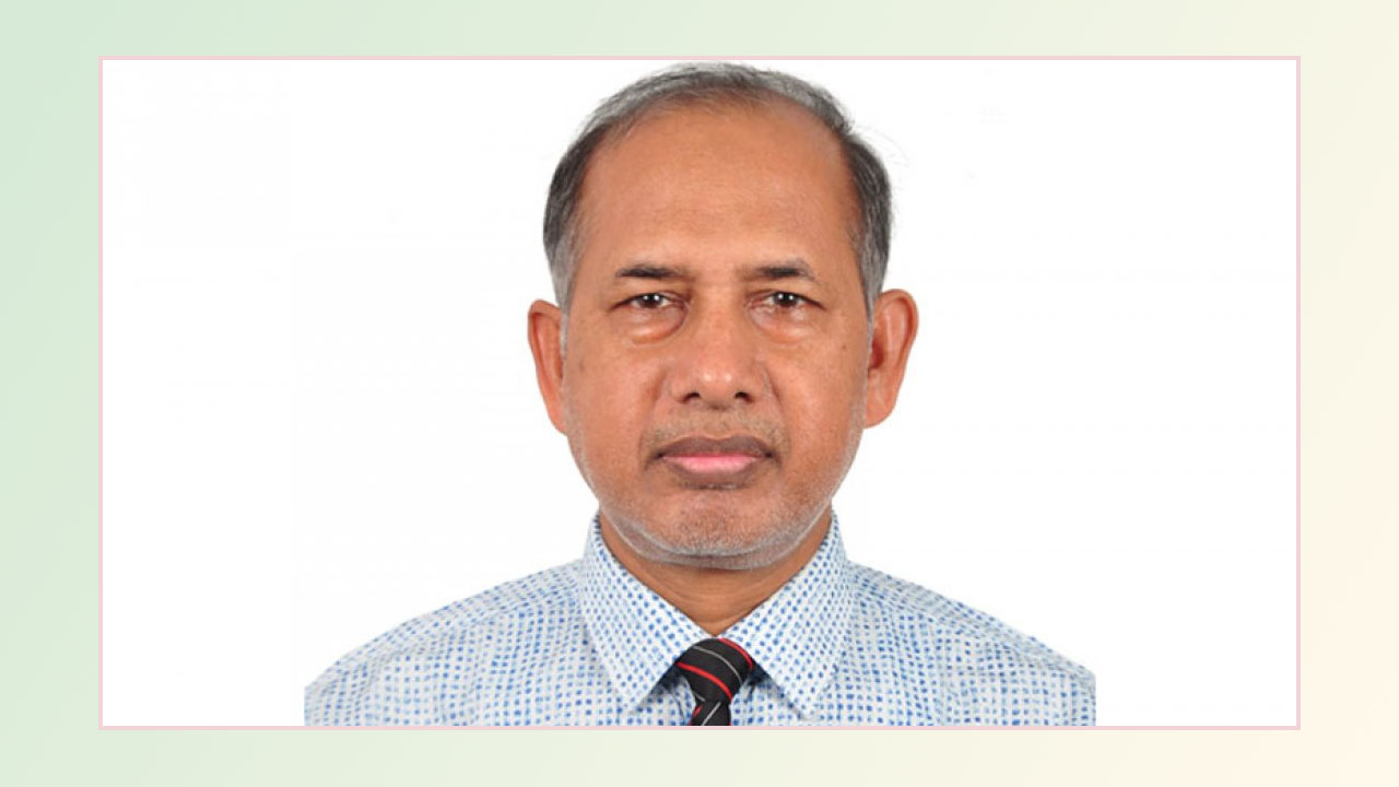 ভূমি আপিল বোর্ডে নতুন চেয়ারম্যান মাহমুদ হাসান