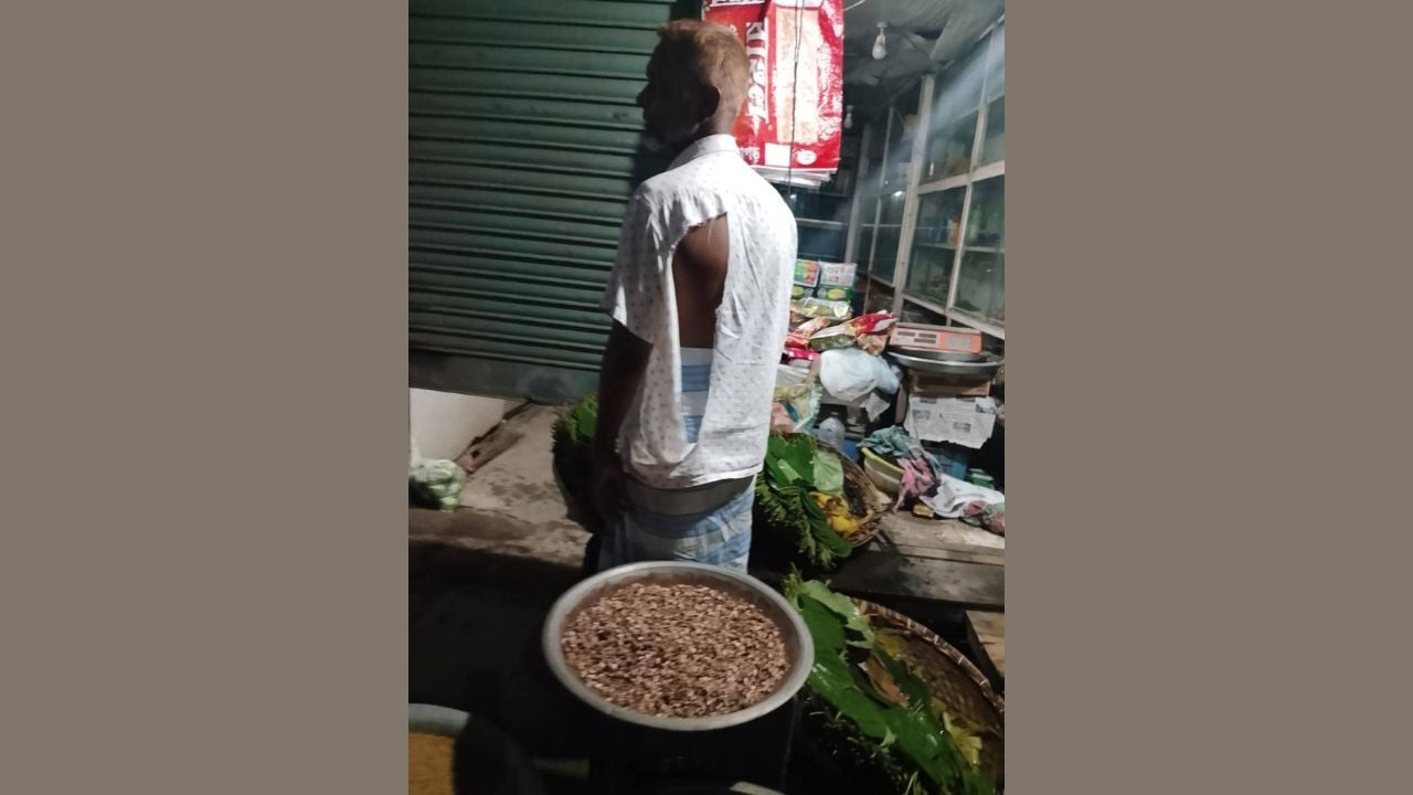 ইজারার নামে চাঁদাবাজির অভিযোগ, ব্যবসায়ীকে মারধর