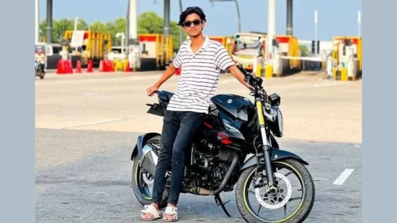 ভাঙ্গায় মোটরসাইকেল-অটোরিকশা সংঘর্ষে ছাত্রদল নেতা নিহত