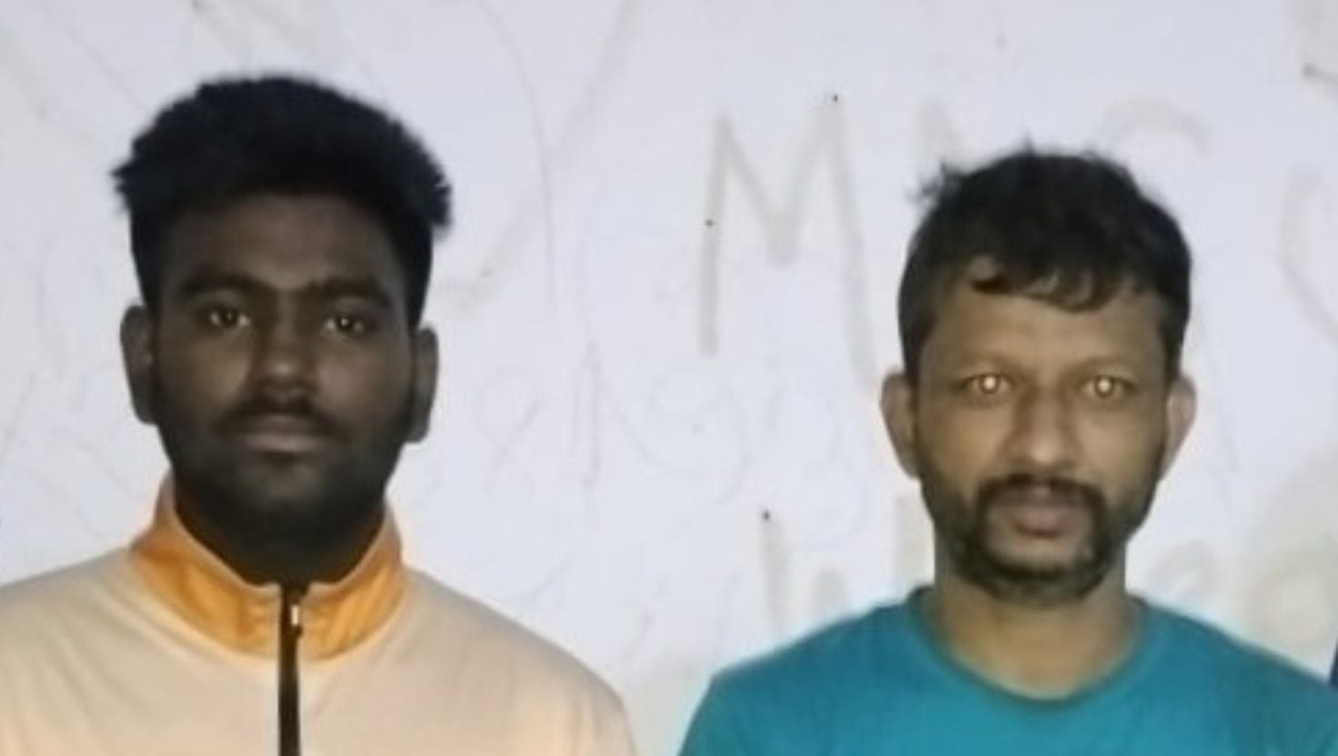ব্যবসায়ীকে অপহরণ ও চাঁদা দাবির অভিযোগে যুবদল নেতাসহ গ্রেপ্তার ২