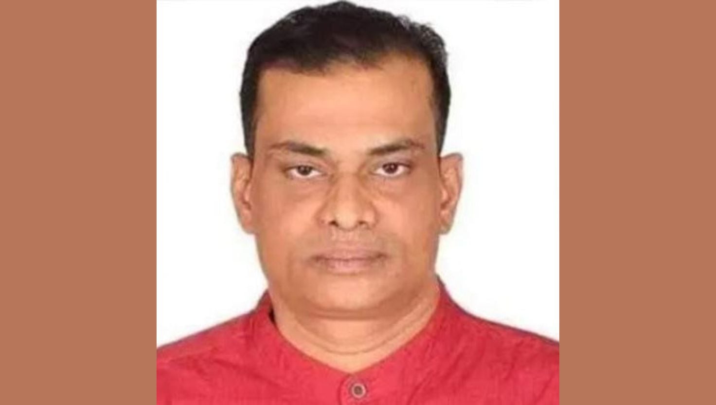 রংপুরে শ্রমিক লীগ নেতা জর্দা শামীম বিদেশি মদসহ গ্রেপ্তার
