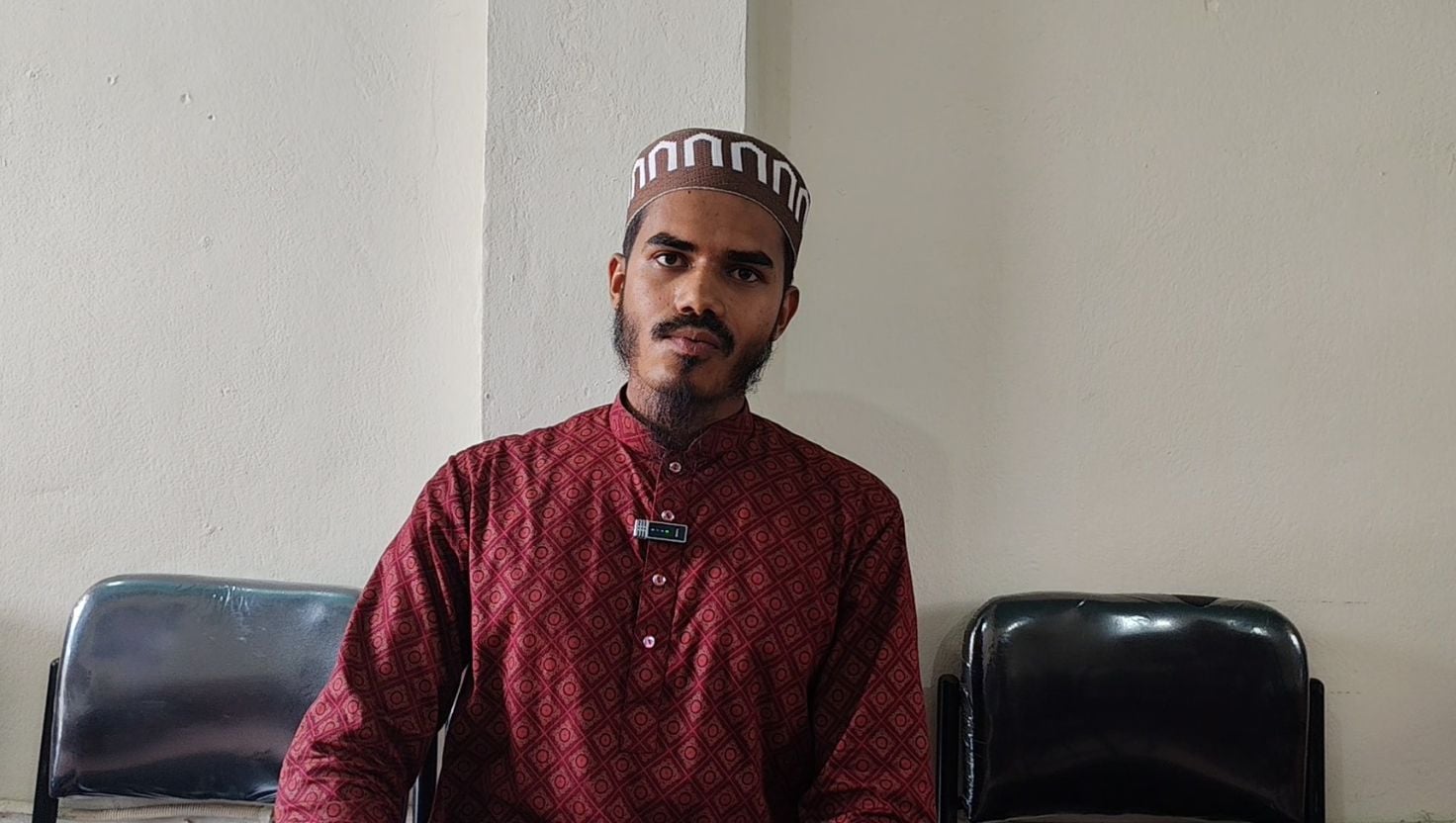 ‎ধর্ষণ মামলায় জেল খাটলেন নির্দোষ ইমাম