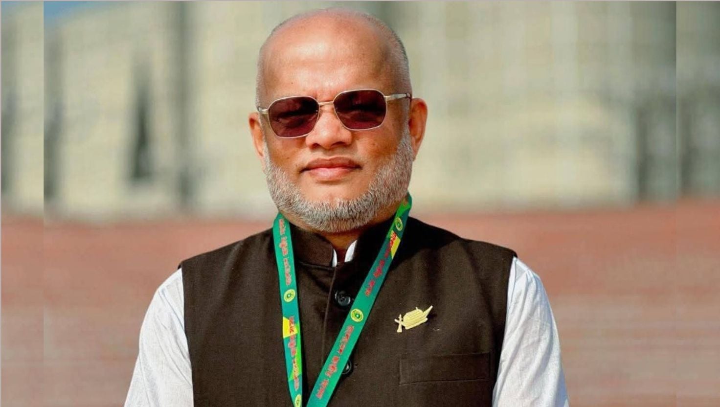 কুমিল্লায় শতকোটি টাকার কাজ করছেন আওয়ামী আমলের এমপি জাহের