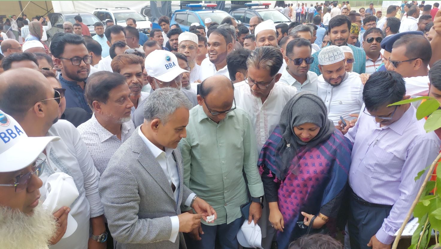 ৩০ লাখ কোটি টাকা পাচার করা হয়েছে: সেতুমন্ত্রী