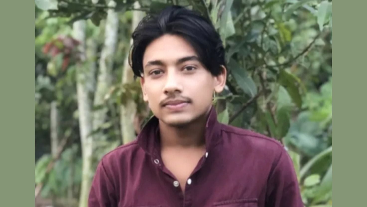নবীনগরের যুবকের গুলিবিদ্ধ লাশ বাঞ্ছারামপুর থেকে উদ্ধার