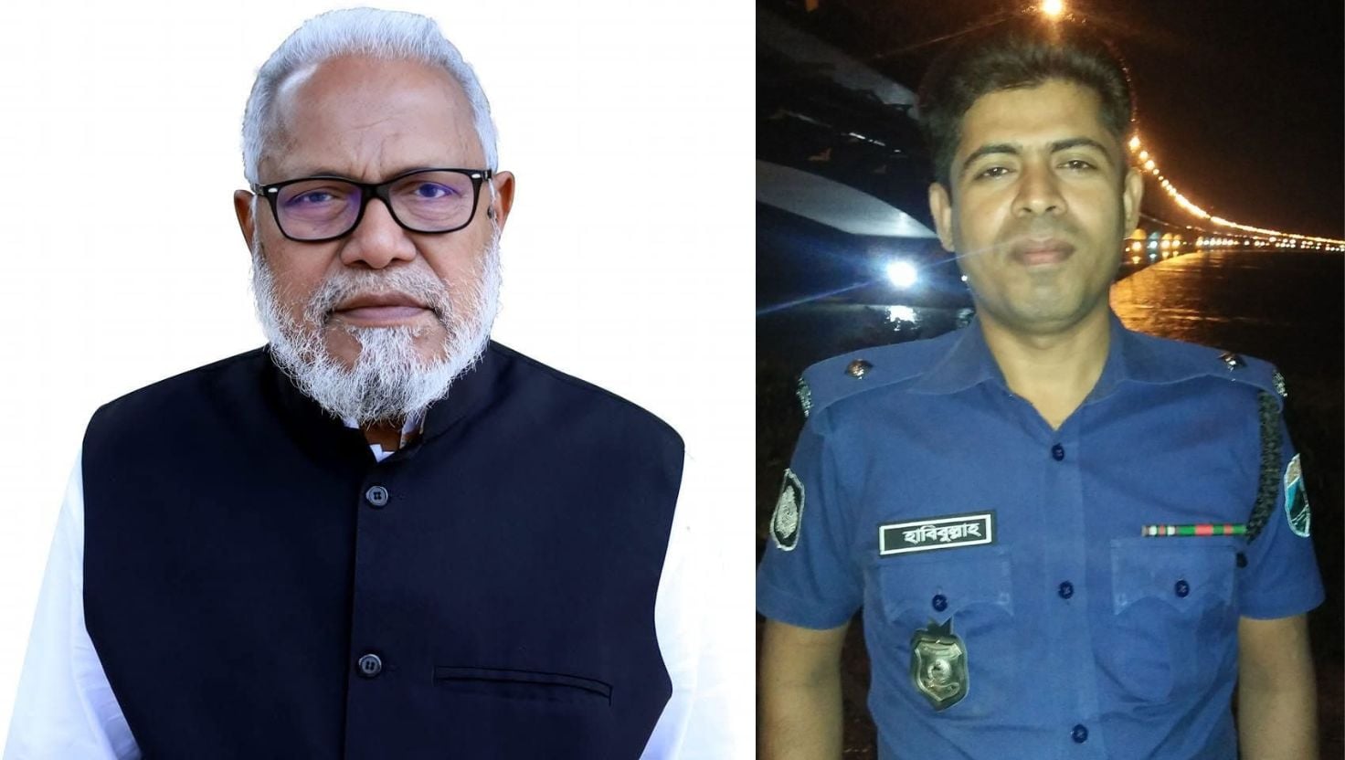 বিএনপি-জামায়াত সন্ত্রাসী দল, ডোমার থানাপুলিশের তদন্ত প্রতিবেদন