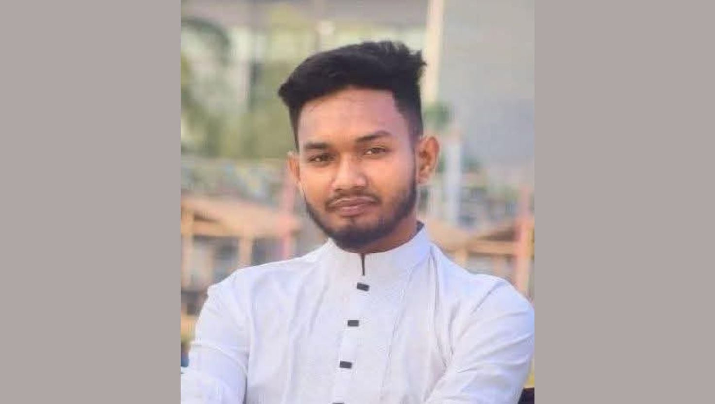 স্ত্রীর ঘুমে ব্যাঘাত ঘটায় বড় ভাইয়ের হাতে ছোট ভাই নিহত
