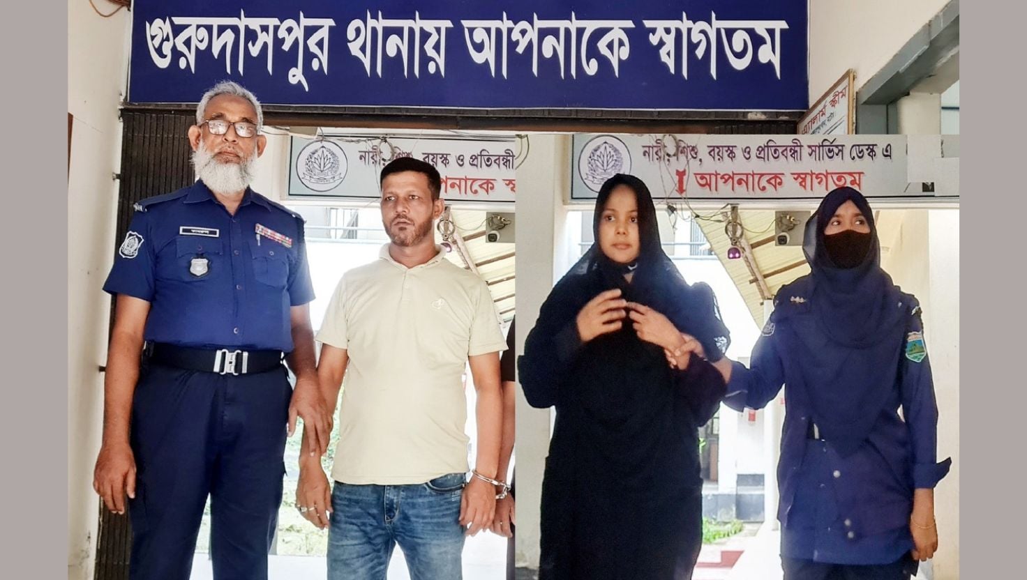 মাদক কারবারে জড়িত থাকায় যুবদল নেতা গ্রেপ্তার, দল থেকে বহিষ্কার