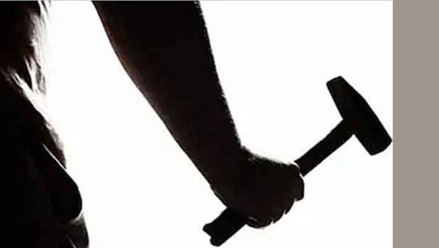 ভাঙ্গায় স্বেচ্ছাসেবক দল নেতাকে রাতের আঁধারে হাতুড়ি পেটা