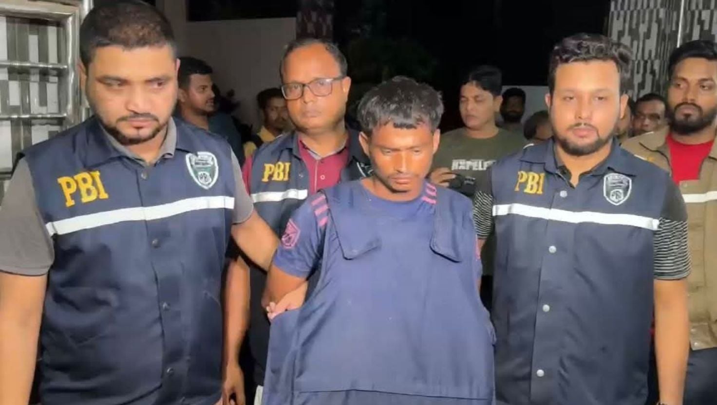 ফেনীতে স্বর্ণালংকার লুট করতে গিয়ে প্রবাসীর স্ত্রীকে হত্যা