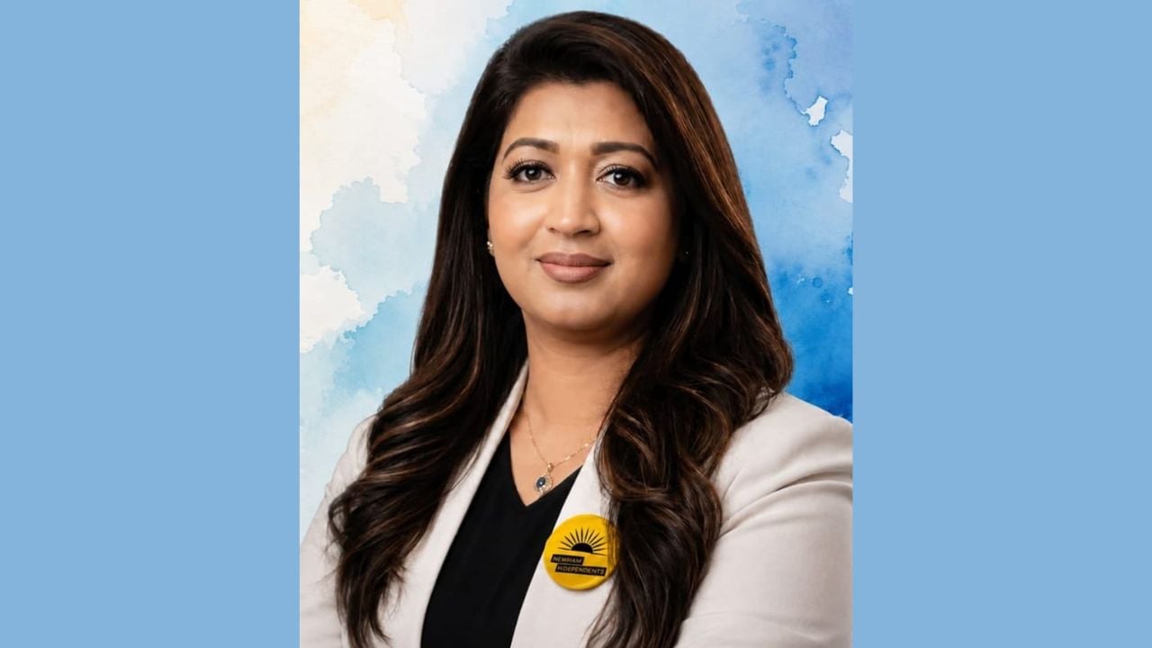 মদনের পুত্রবধূ লন্ডনে কাউন্সিলর নির্বাচিত