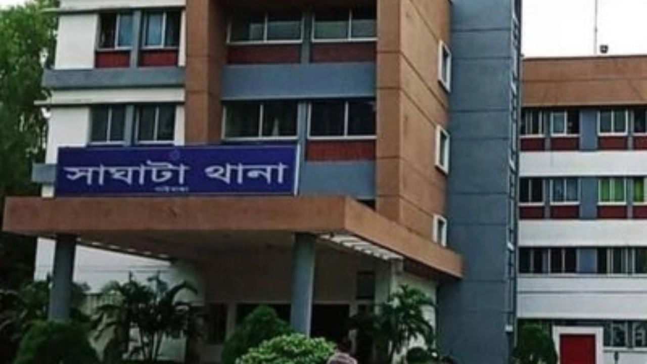 সাঘাটায় কুকুরের কামড়ে দুই দিনে আহত ১০