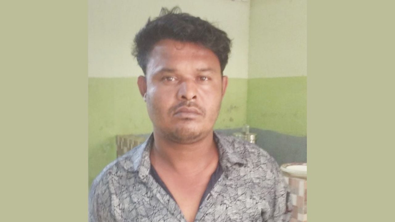নবীগঞ্জে দুই শিক্ষিকার স্বর্ণালঙ্কার ছিনতাইয়ের ঘটনায় গ্রেপ্তার ১