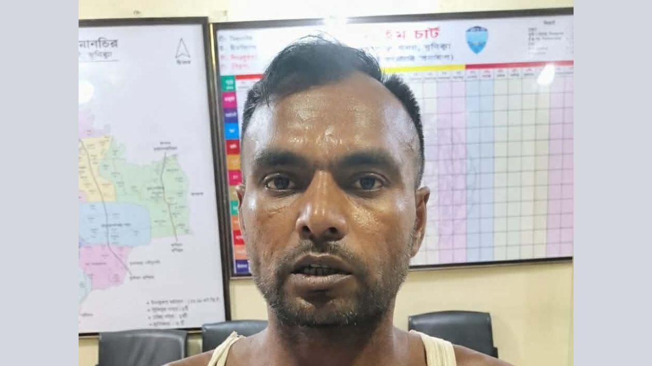 কুমিল্লায় সাংবাদিকের ওপর হামলার ঘটনায় মাদক কারবারি গ্রেপ্তার