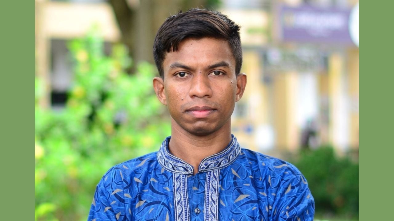 ‘আপনি আর বেশি দিন নাই’ রাবিতে প্রভোস্টকে ছাত্রদল নেতা