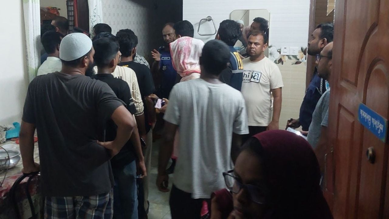 চুরির অভিযোগে রিকশাচালককে হত্যার অভিযোগ